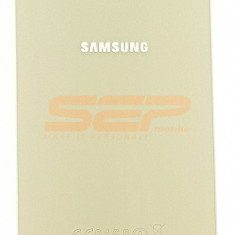 Capac baterie Samsung Galaxy S6 / G920 GOLD