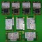 Placa de retea mini PCI express Realtek RTL8187B 802.11b/g