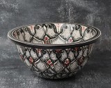 Lavoar Pentru Baie Ava 30 x 30 x 15 cm