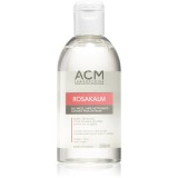 ACM Rosakalm Cleansing Miccealr Water apa pentru curatare cu particule micele pentru piele sensibila cu tendinte de inrosire 250 ml