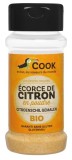 Coaja de Lamaie Pudra Bio 32g Cook - Condiment Natural, Fara Gluten, Ecologic