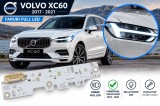 Placa Reparatie Modul DRL Dreapta Volvo XC60 2017-2021 Full LED Xentech E330796