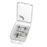 Cutie Fly 8,5X5,1X1,8cm Plastico Panaro