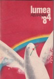Almanah Lumea 1984