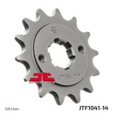 MBS Pinion fata 520 Z14, Cod Produs: JTF104114