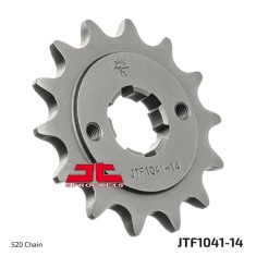 MBS Pinion fata 520 Z14, Cod Produs: JTF104114
