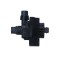NRF 390007 EASY FIT Pompă de apă suplimentară (circuitul apei de ră