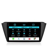 Cumpara ieftin Navigatie Dedicata Skoda Fabia (2014-2019), Incell 9Inch, 4Gb Ram, 64Gb Stocare, Carplay