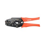 Cumpara ieftin Cleste de sertizare pentru conectori 0,5 - 6 mm Yato YT-2296