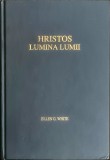 Hristos, Lumina lumii &ndash; Ellen G. White