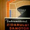 Indrumatorul zidarului samotor-V. Nitescu