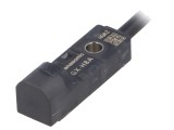Senzor inductiv NPN NO 2,5mm 12-24V