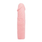 Manson Penis Natural 17 cm