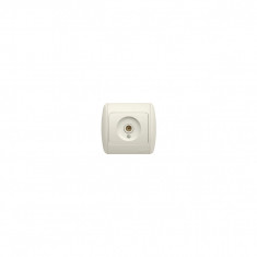 Zirve Priza Satelit F Conector