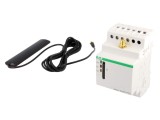 Telemetric PLC pentru șină DIN 230VAC 3W SIMPLYMAX-P01
