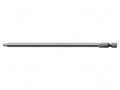 Capăt Șurubelniță Torx TX30 152mm