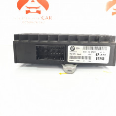 Amplificator audio BMW Seria 3 Touring (2005 - 2010) foto