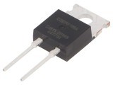 Diodă redresoare IXYS THT 600V 10A TO220AC comutare rapidă