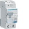 Siguranta MCB+AFDD cu detectie arc electric 1P+N 25A B 6KA Hager ARC925D