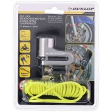Dispozitiv de blocare roata - Dunlop