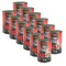 Conserva Leonardo pentru pisici, vita 12 x 400 g