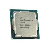 Procesor Intel Core i3 7100 3.9GHz, 3MB SmartCache, 51W, 2 Nuclee, 4 Threads