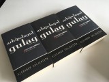 Cumpara ieftin ALEKSANDR SOLJENITIN, ARHIPELAGUL GULAG. UNIVERS/ COTIDIANUL 2008, 3 VOL.