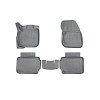 Covoare cauciuc tavita compatibile Ford Mondeo V 2015-&gt; Cod: 3D 60443 / A10 Automotive TrustedCars, Oem