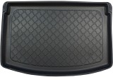 Tavita portbagaj Mazda CX-3 2015-prezent portbagaj inferior/superior Aristar GRD