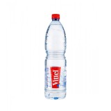 Vittel apa minerala naturala plata 1.5L