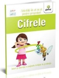 Cifrele - Editura Gama