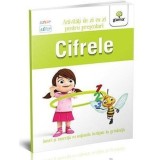 Cifrele - Editura Gama