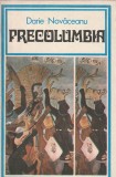 DARIE NOVACEANU - PRECOLUMBIA