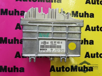 Calculator ecu nou Volkswagen Golf 3 (1991-1997) 032997026AX foto