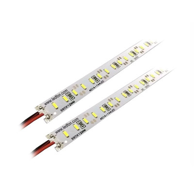 Bara LED SMD4041 1M 18W 12V 6400K 10 bucati/set foto