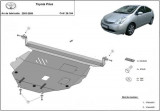 Scut motor metalic Toyota Prius 2003-2009