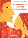 Psihologia iubirii in cugetari | Laszlo Fodor, Letras