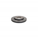 Disc frana PEUGEOT 206+ T3E BREMBO 09.9610.75