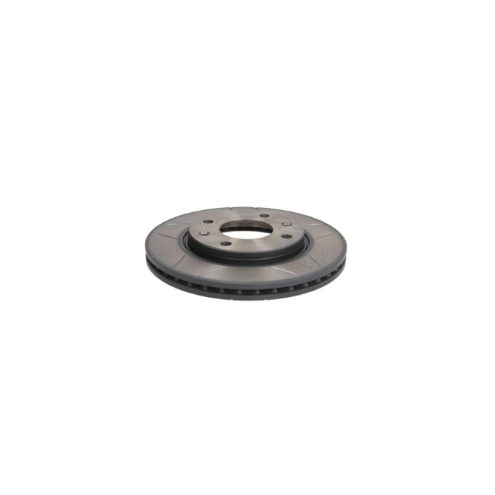 Disc frana PEUGEOT 206 hatchback 2A C BREMBO 09.9610.75