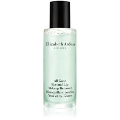 Elizabeth Arden All Gone Eye And Lip Makeup Remover demachiant pentru ochi si buze pentru femei pro ženy 100 ml