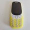 Telefon Nokia 3310 folosit galben nu incarca pentru piese