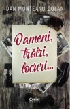 Oameni trairi locuri - Corint