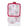 Set 3 piese bucatarie dots