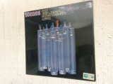 peter herbolzheimer rhythm combination brass scenes live at ronnie scotts club 1974 disc vinyl lp muzica fusion jazz funk BASF records germany NM/VG++