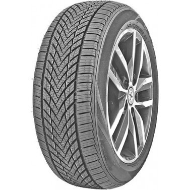 Anvelope Tracmax Trac Saver 255/45R20 105W All Season foto