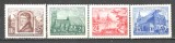 D.D.R.1953 700 ani orasul Frankfurt pe Oder SD.38