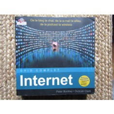 INTERNET / GHID COMPLET , 2009