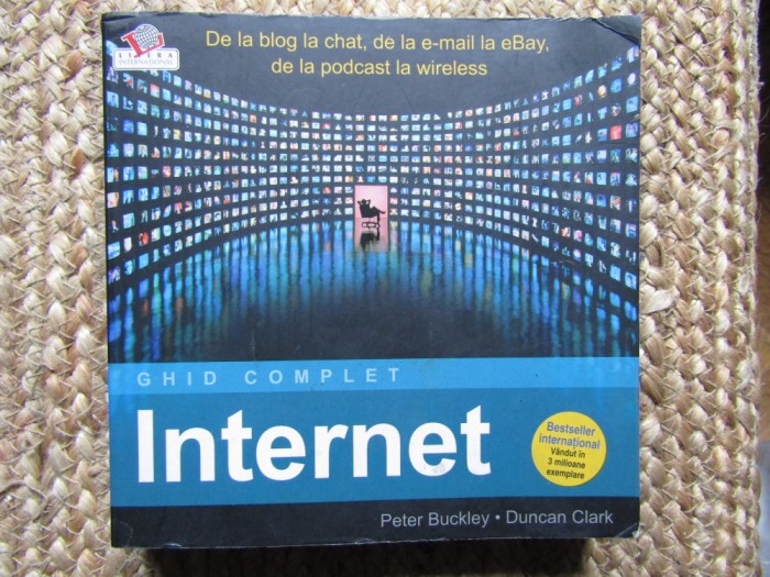 INTERNET / GHID COMPLET , 2009