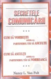 SECRETELE COMUNICARII VOL.3-NANCY L. VAN PELT-271251