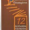 Les Belles Etrangeres - 12 ecrivains roumains, 2005, brosata
